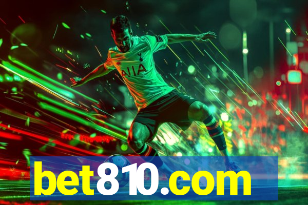 bet810.com