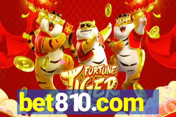 bet810.com