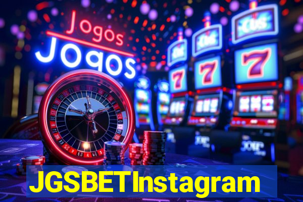 JGSBETInstagram