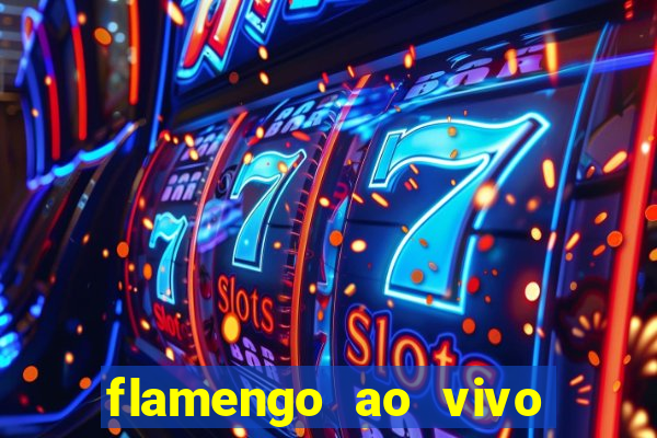 flamengo ao vivo multi tv