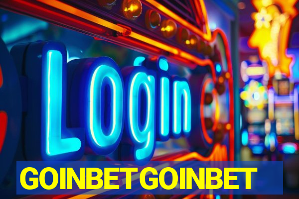 GOINBETGOINBET