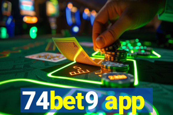 74bet9 app