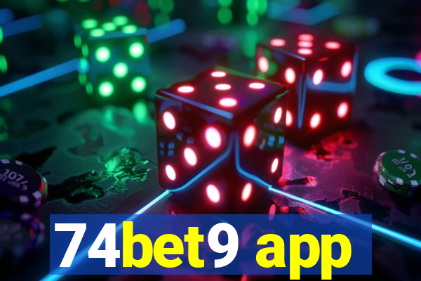 74bet9 app