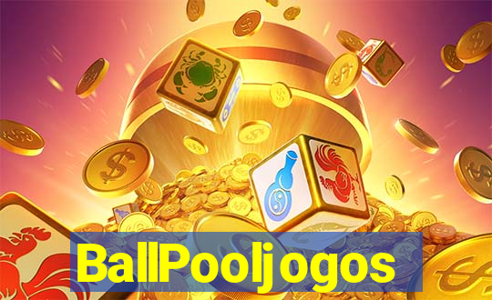 BallPooljogos