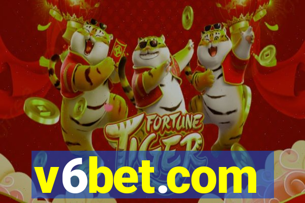 v6bet.com