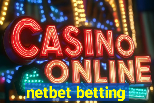 netbet betting