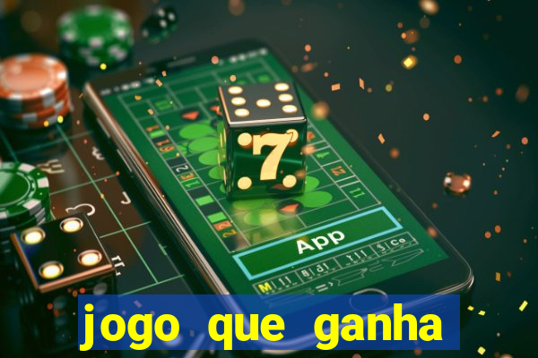 jogo que ganha dinheiro sem depósito