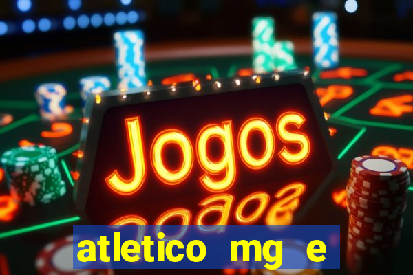 atletico mg e flamengo futemax