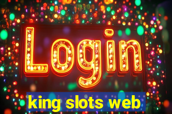 king slots web