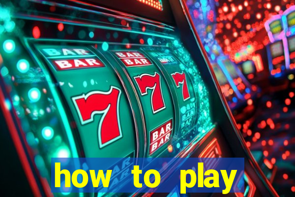 how to play fortune rabbit