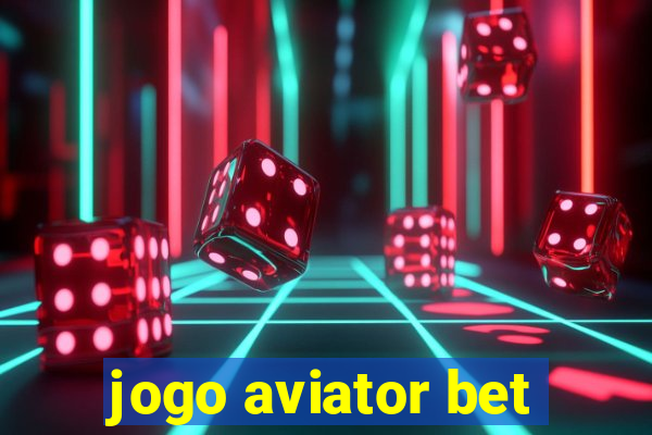 jogo aviator bet