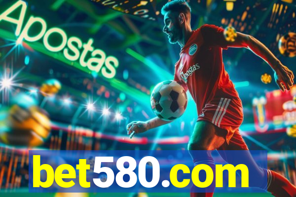 bet580.com