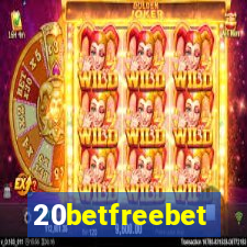 20betfreebet