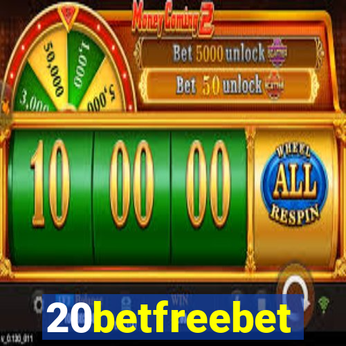 20betfreebet