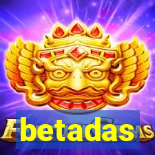 betadas