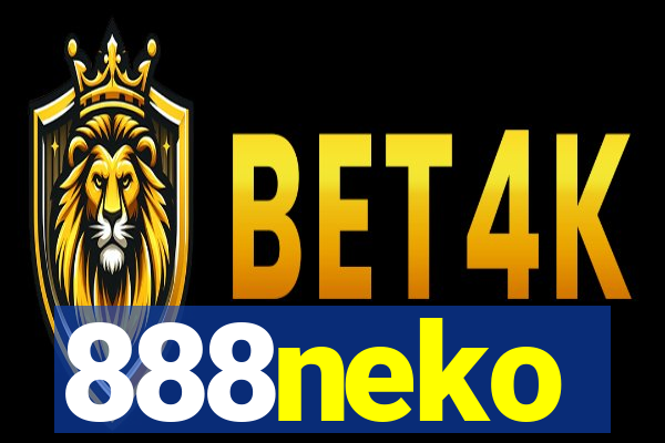 888neko