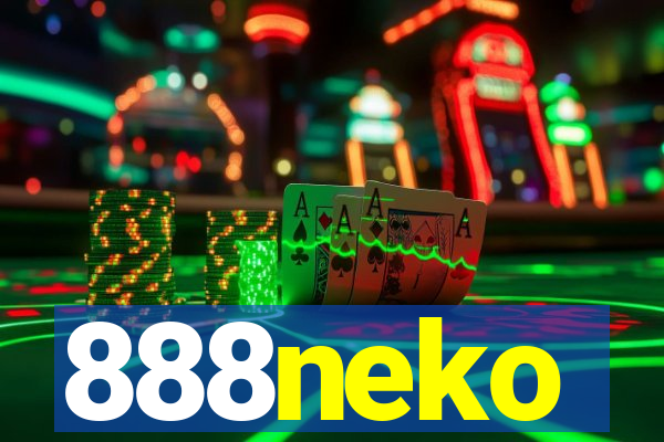 888neko