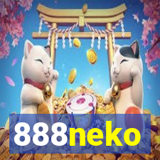 888neko