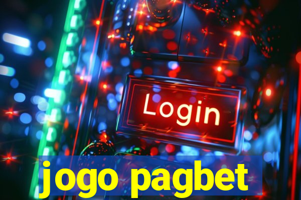 jogo pagbet