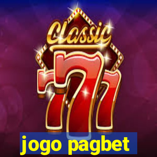 jogo pagbet