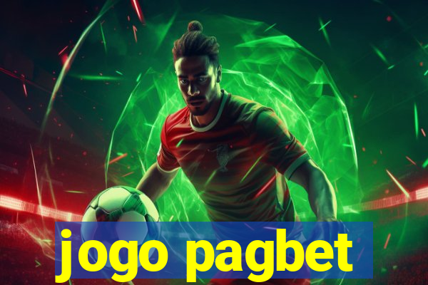 jogo pagbet