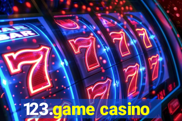 123.game casino