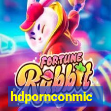 hdpornconmic