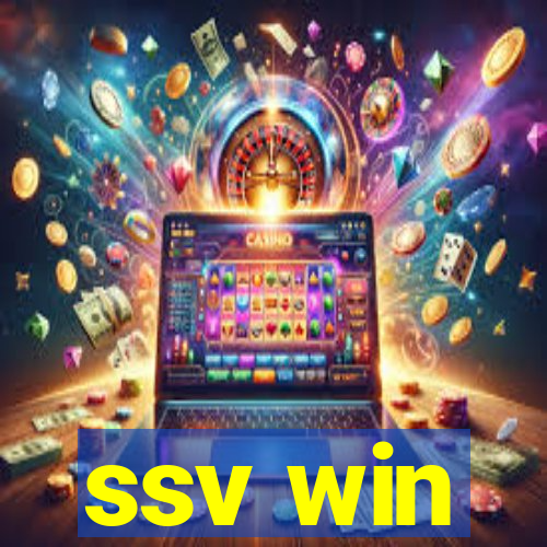 ssv win