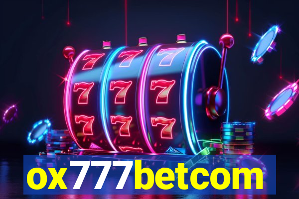 ox777betcom