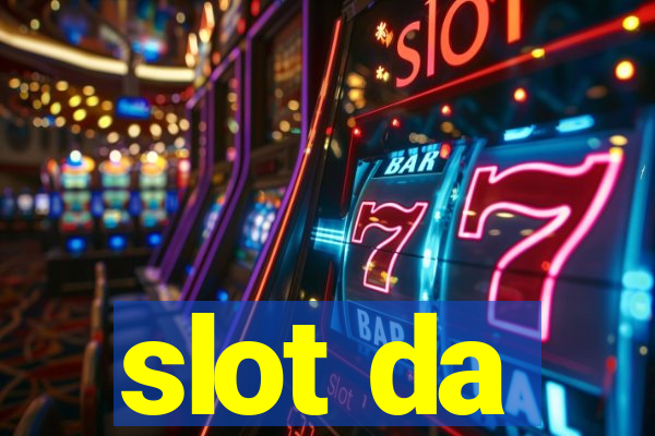 slot da