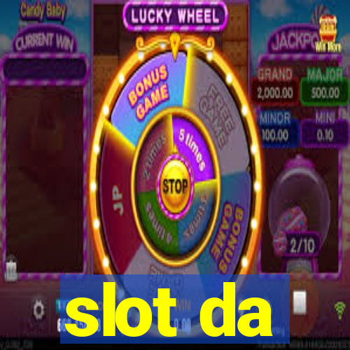 slot da