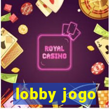 lobby jogo