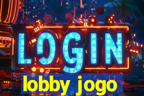 lobby jogo