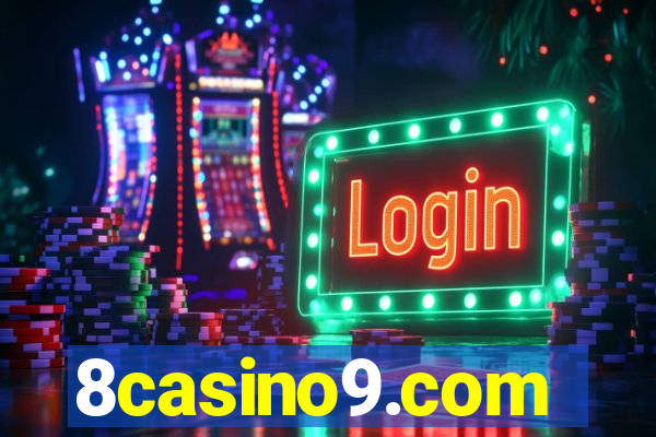 8casino9.com