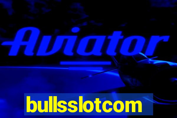 bullsslotcom