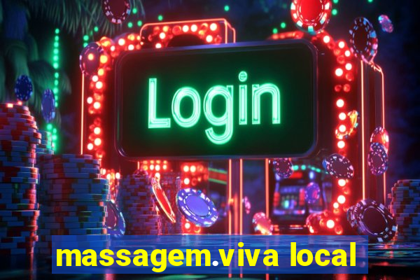 massagem.viva local