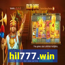 hil777.win