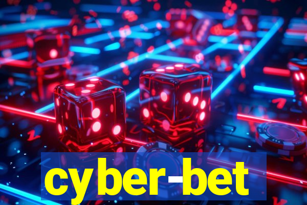 cyber-bet