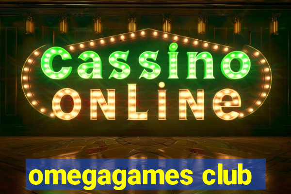 omegagames club