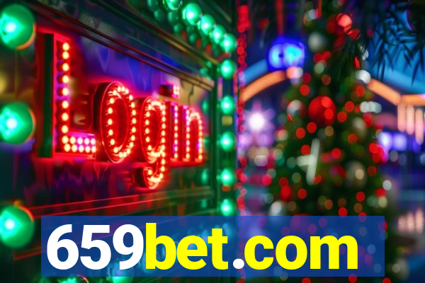 659bet.com