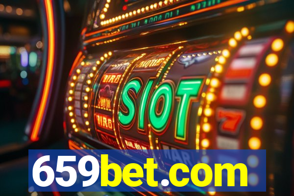 659bet.com