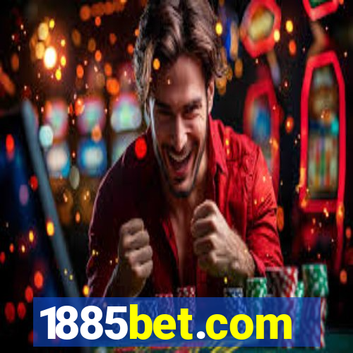 1885bet.com