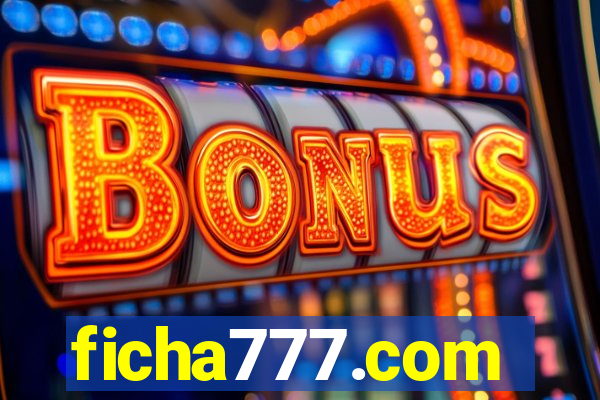 ficha777.com