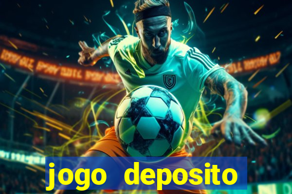 jogo deposito minimo 5 reais