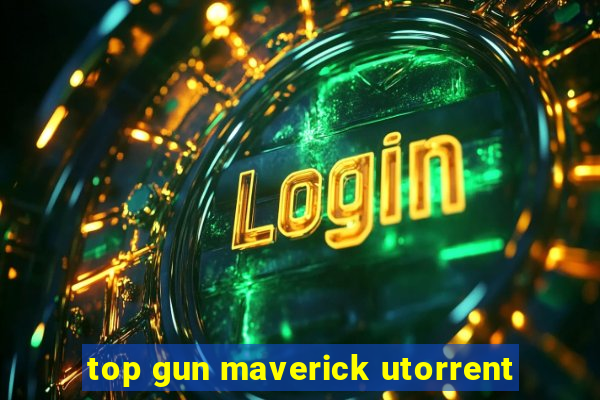 top gun maverick utorrent