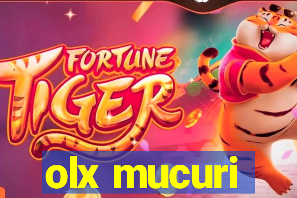 olx mucuri