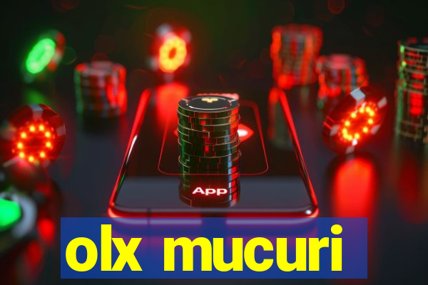 olx mucuri