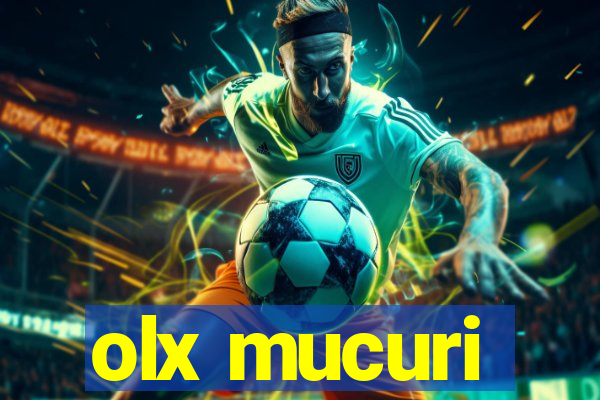 olx mucuri