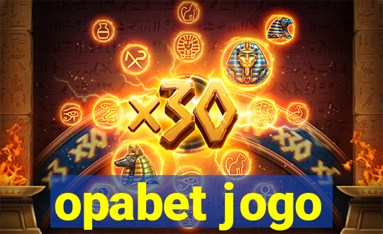 opabet jogo