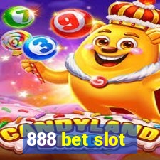 888 bet slot